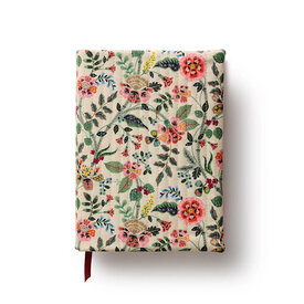 Rifle Paper Co. Rifle Paper Co. - Quilted Journal - Gracie