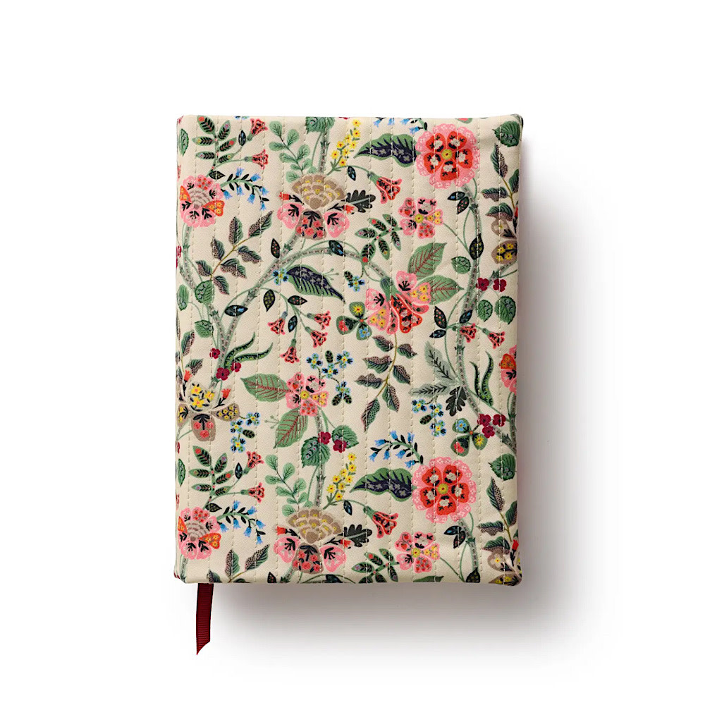 Rifle Paper Co. Rifle Paper Co. - Quilted Journal - Gracie