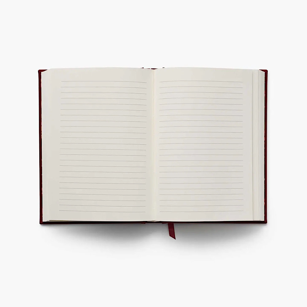 Rifle Paper Co. - Quilted Journal - Gracie