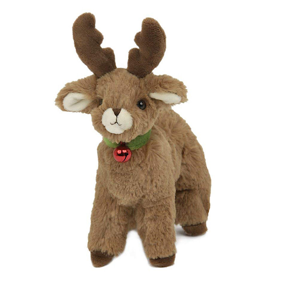 Bearington Collection Jolly the Reindeer