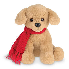 Bearington Collection Bearington Collection Mr. Grizwald the Brown Dog