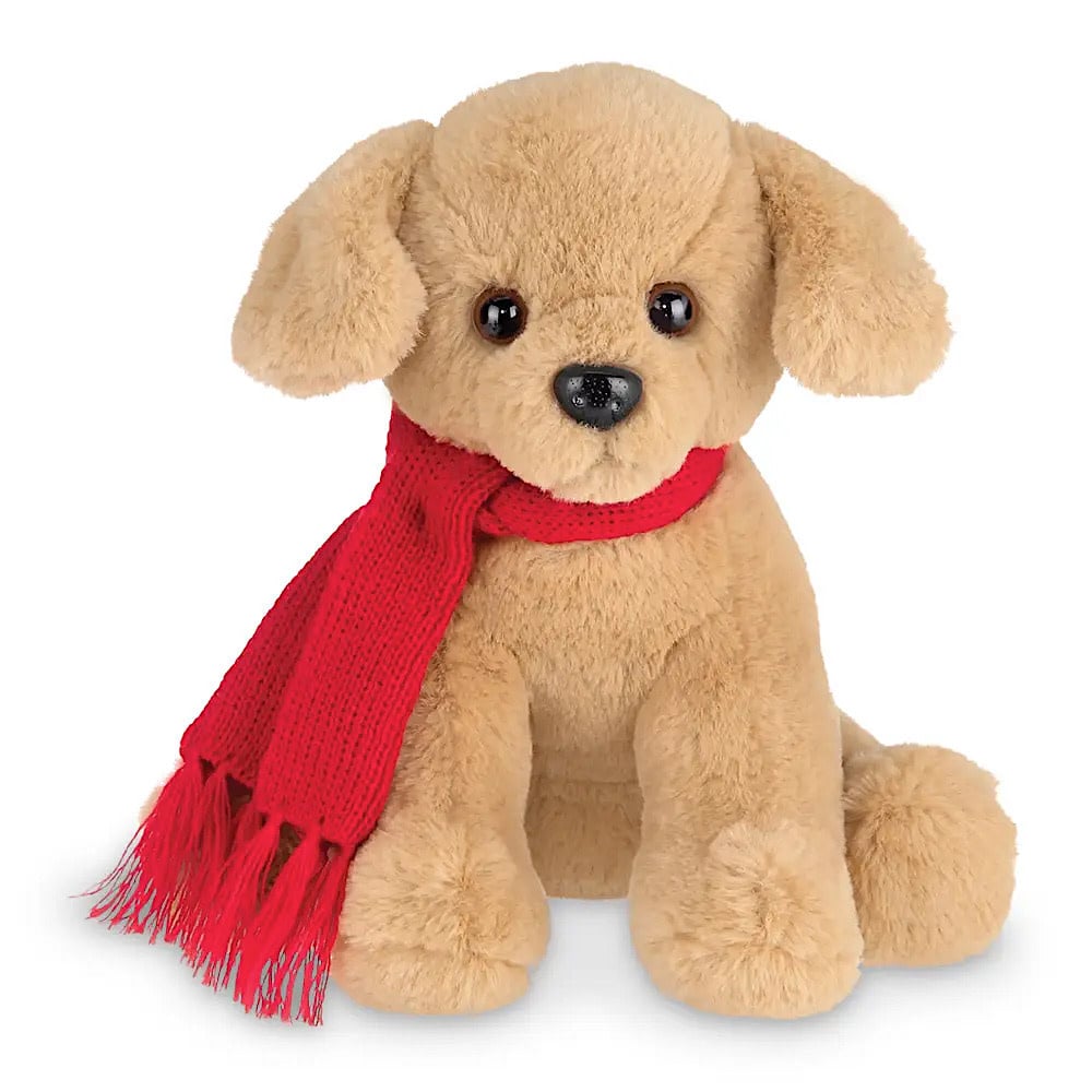 Bearington Collection Mr. Grizwald the Brown Dog