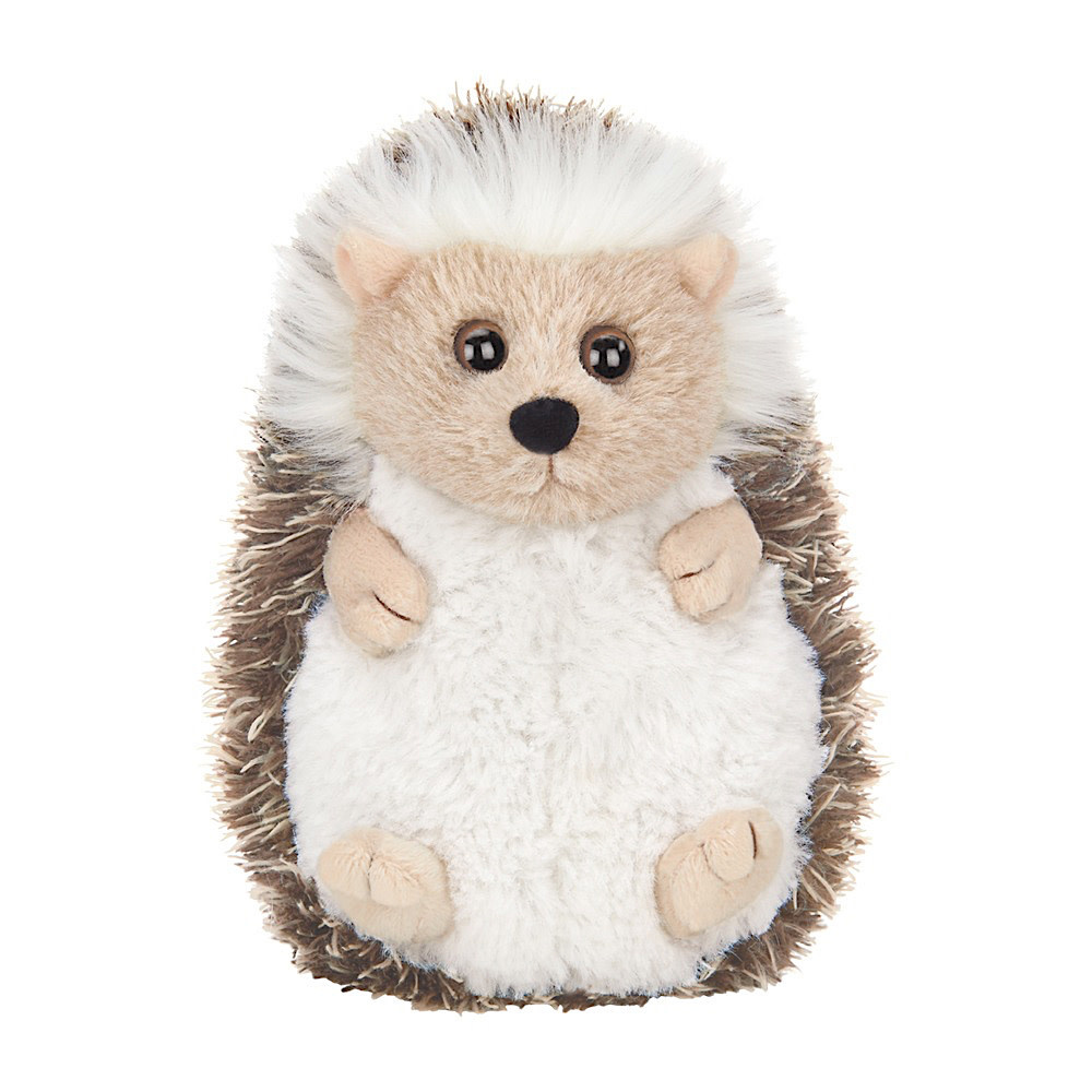 Bearington Collection Higgy the Hedgehog
