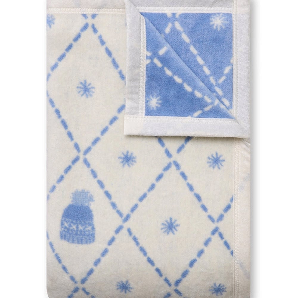 Chappywrap ChappyWrap - Midi Blanket - Holiday Favorites