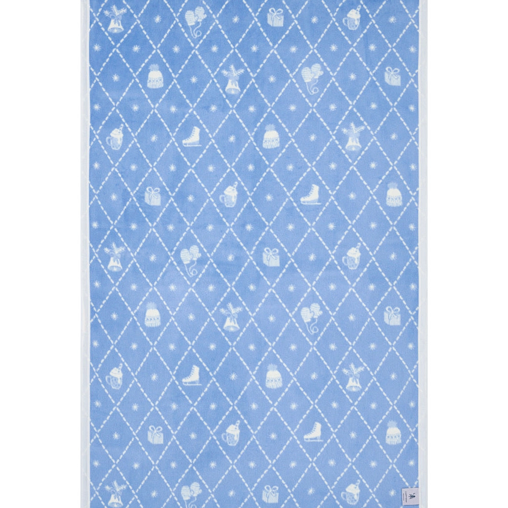 ChappyWrap - Midi Blanket - Holiday Favorites