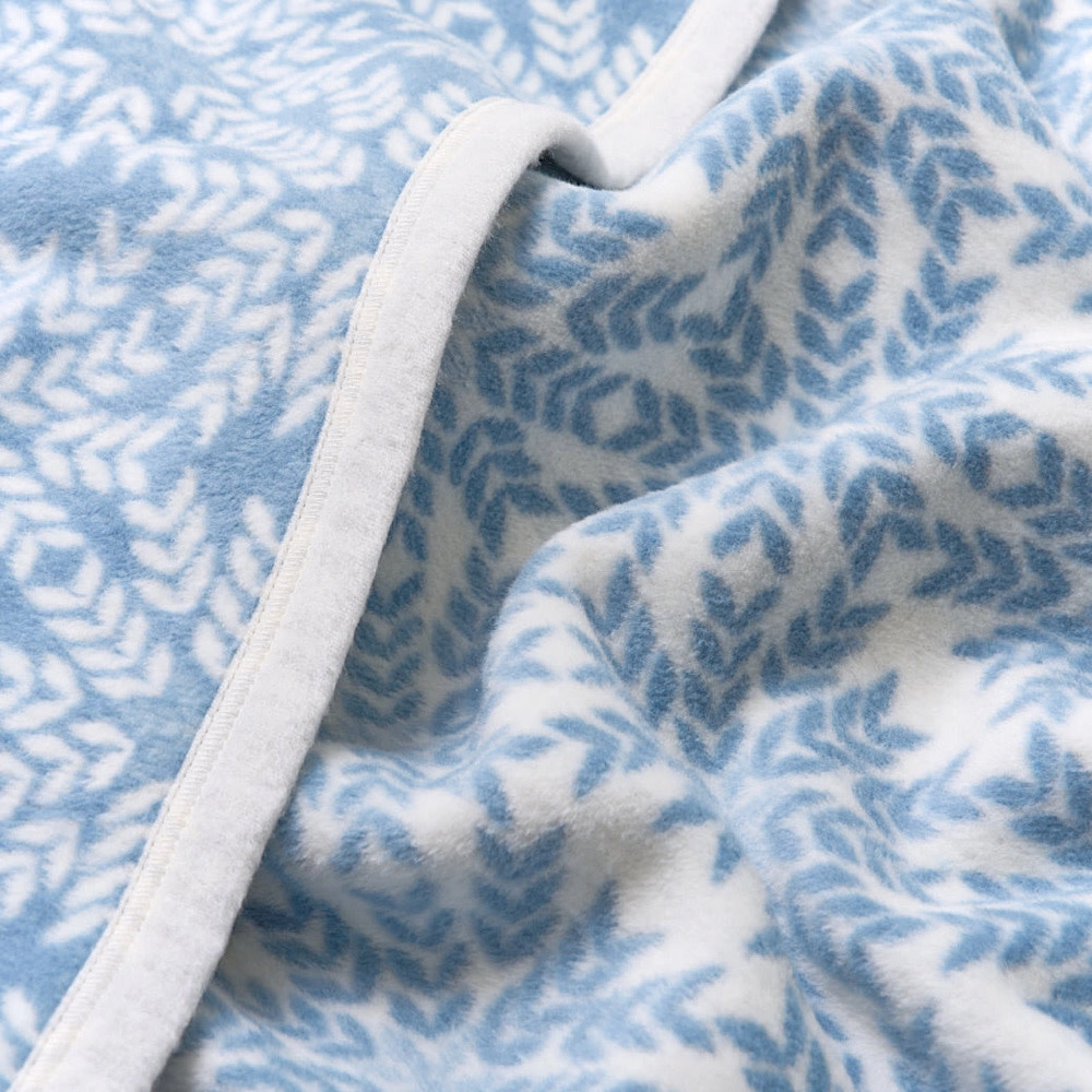 ChappyWrap - Original Blanket - Nordic Frost