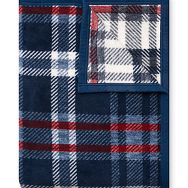 Chappywrap ChappyWrap - Original Blanket - Quinn Plaid