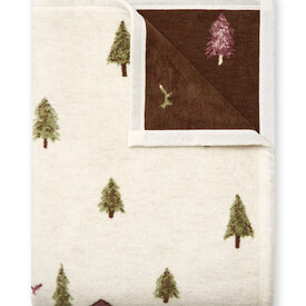 Chappywrap ChappyWrap - Original Blanket - Winter's Walk