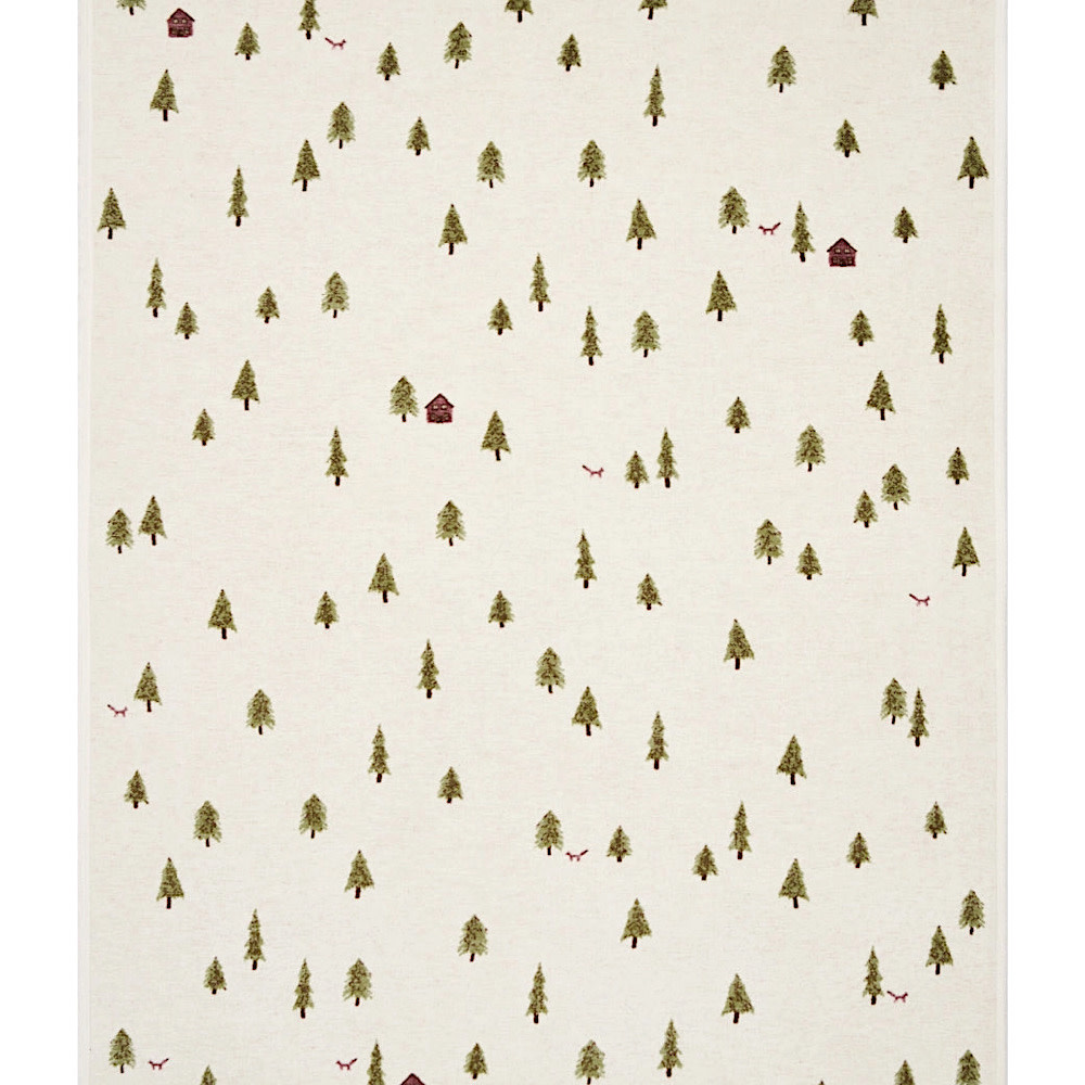 ChappyWrap - Original Blanket - Winter's Walk