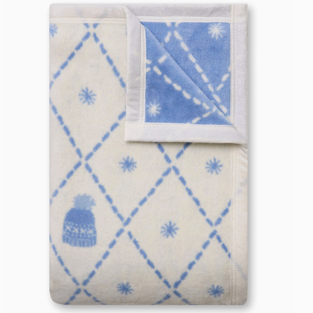 Chappywrap ChappyWrap Midi Blanket - Holiday Favorites