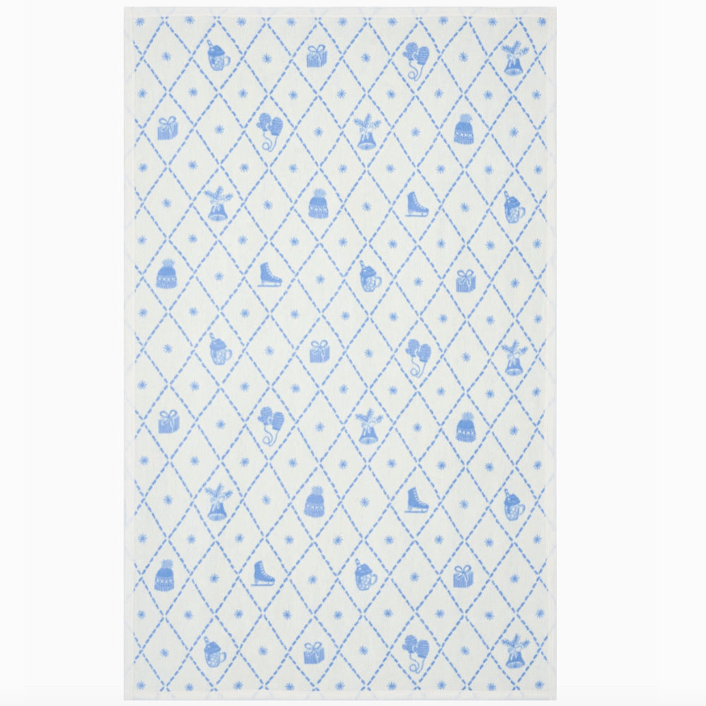 ChappyWrap Midi Blanket - Holiday Favorites