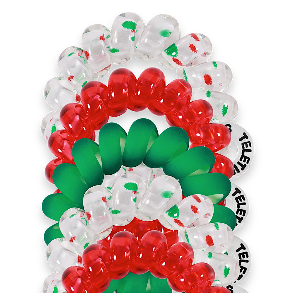 Teleties Tiny - Seasons Greetings