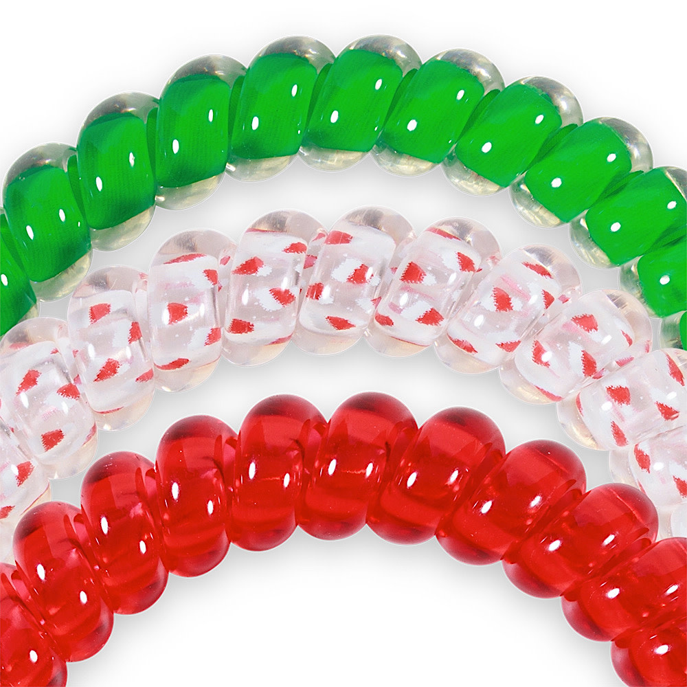 Teleties Small - Secret Santa