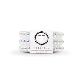 Teleties Teleties Small - Peppermint