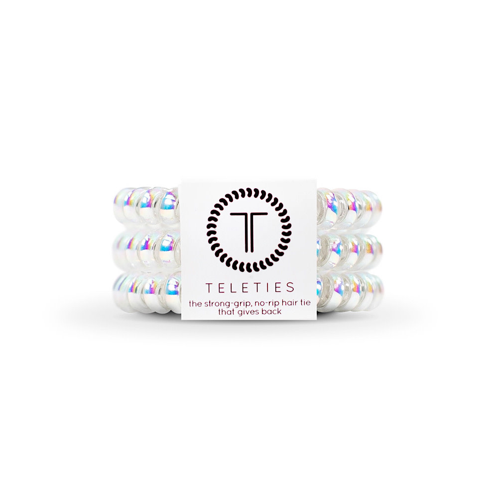 Teleties Small - Peppermint