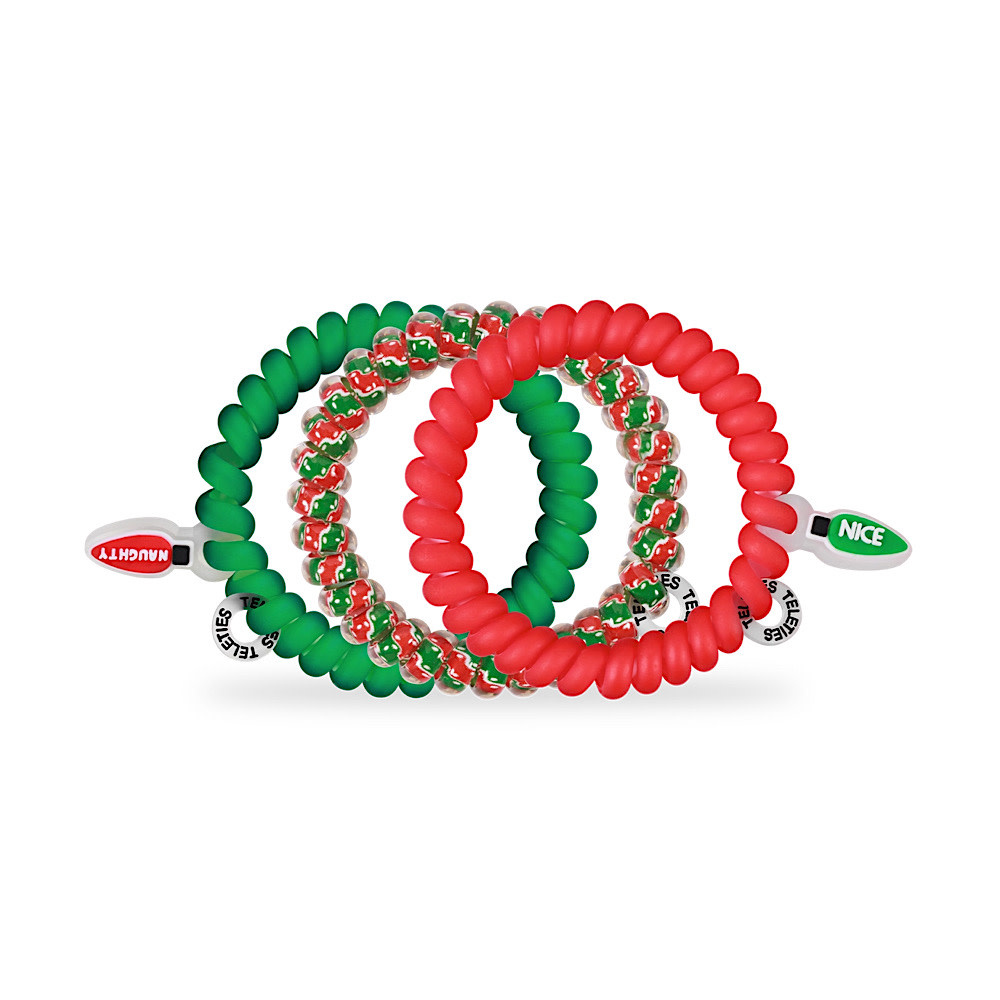 Teleties Small - Naughty or Nice