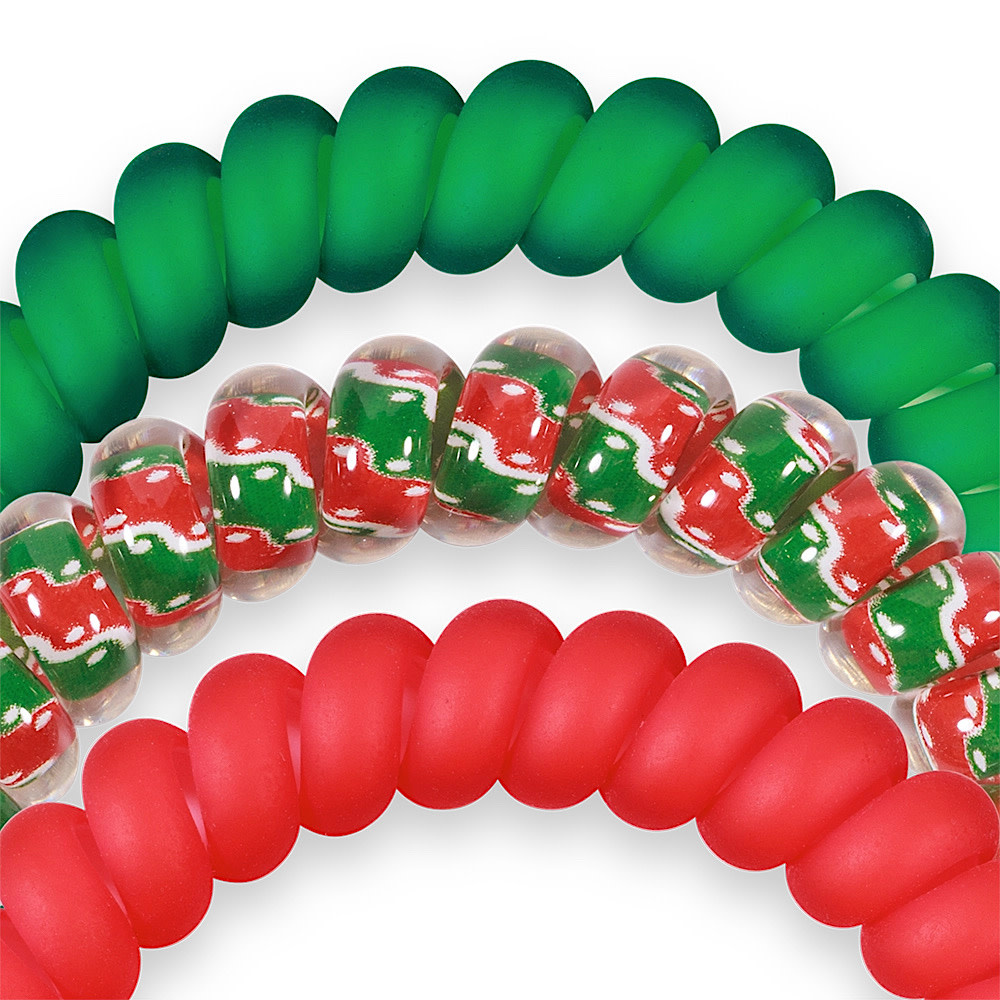 Teleties Small - Naughty or Nice