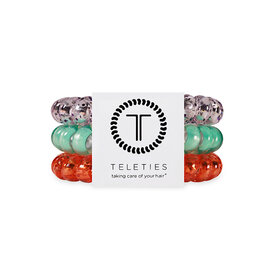 Teleties Teleties Large - Showbiz