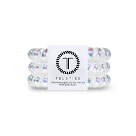 Teleties Teleties Large - Peppermint