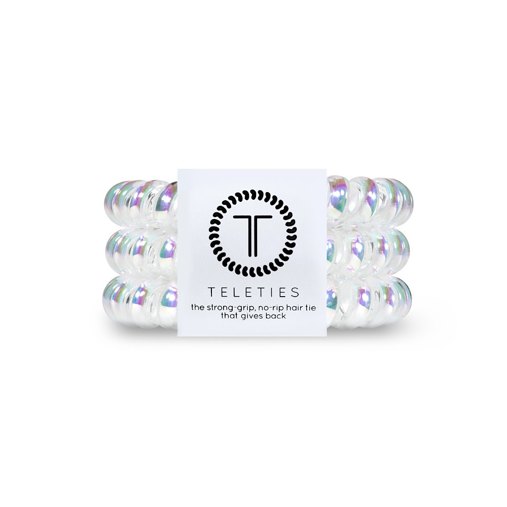 Teleties Teleties Large - Peppermint