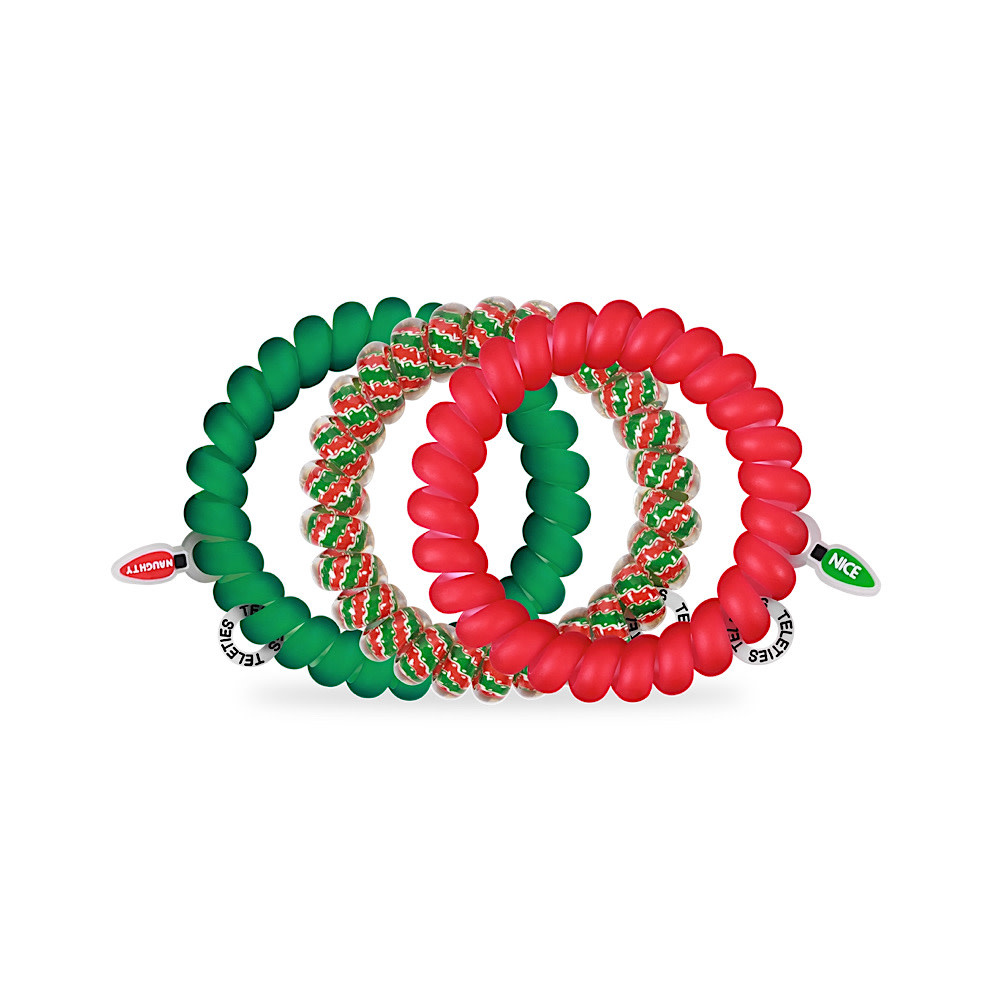 Teleties Large - Naughty or Nice