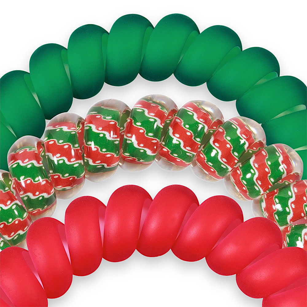 Teleties Large - Naughty or Nice