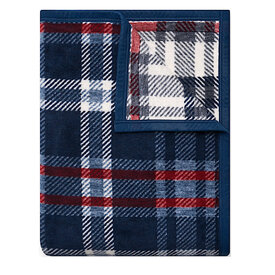 Chappywrap ChappyWrap - Original Blanket - Quinn Plaid