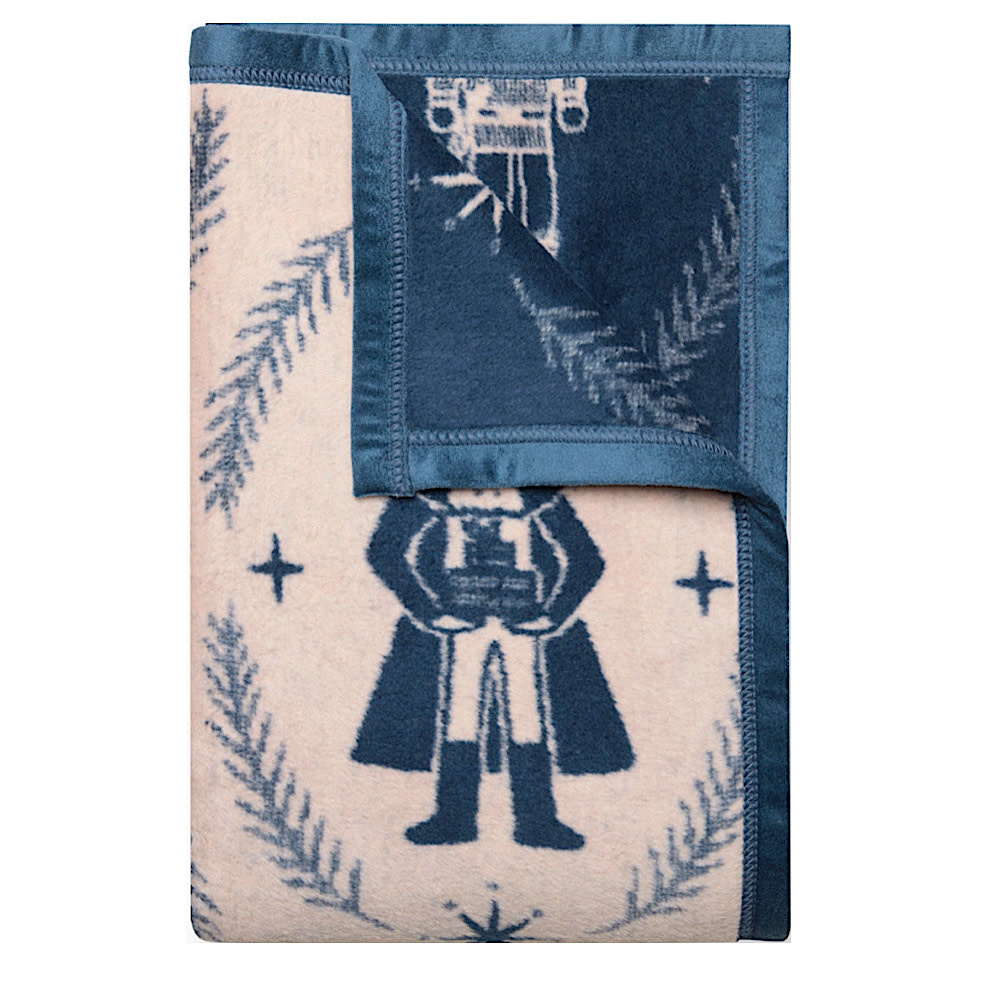 Chappywrap ChappyWrap Midi Blanket - Nutcracker