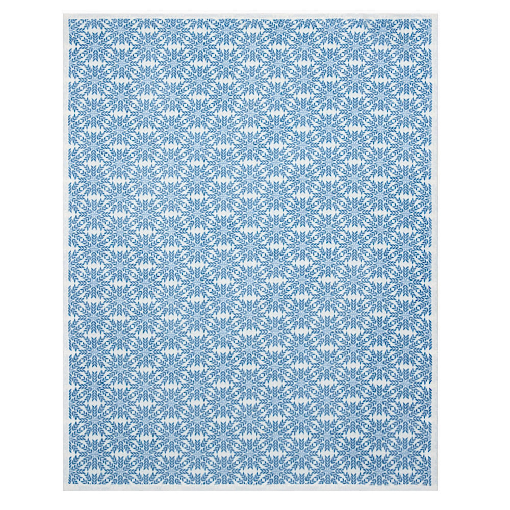 ChappyWrap Original Blanket - Nordic Frost