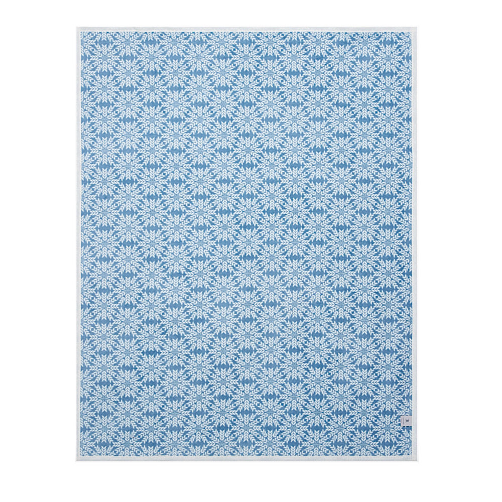 ChappyWrap Original Blanket - Nordic Frost