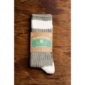 Upstate Stock Upstate Stock Upcycled Socks - Winter
