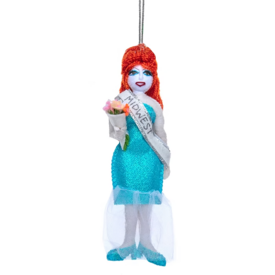 Silk Road Bazaar Silk Road Bazaar Ornament - Chappell Roan