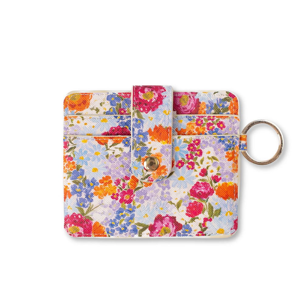 Elyse Breanne Design Wallet - Primavera