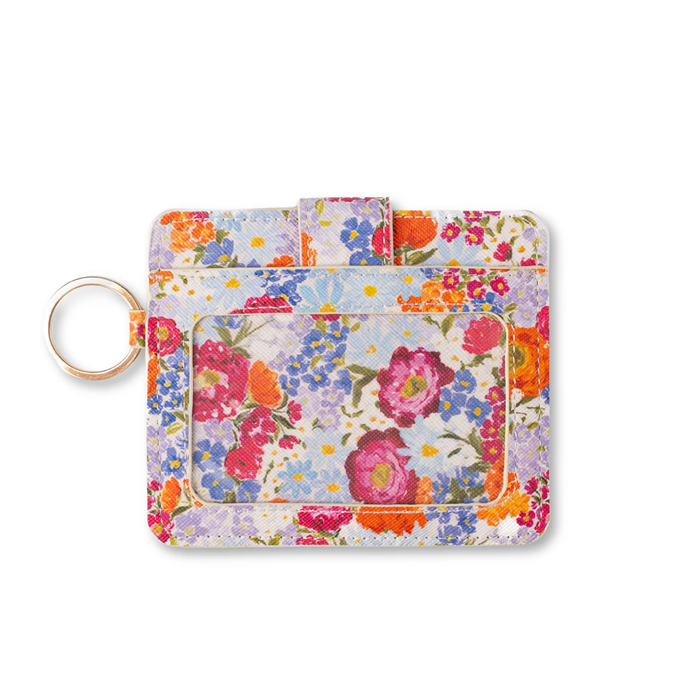 Elyse Breanne Design Wallet - Primavera