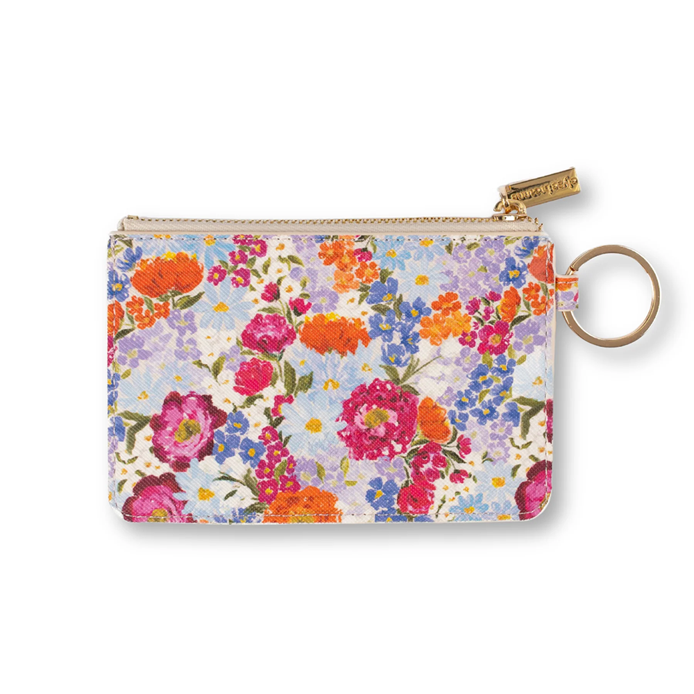 Elyse Breanne Design ID Holder - Primavera