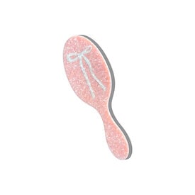 Solar Eclipse Amazing Hair Day Brush - Ballet Bow