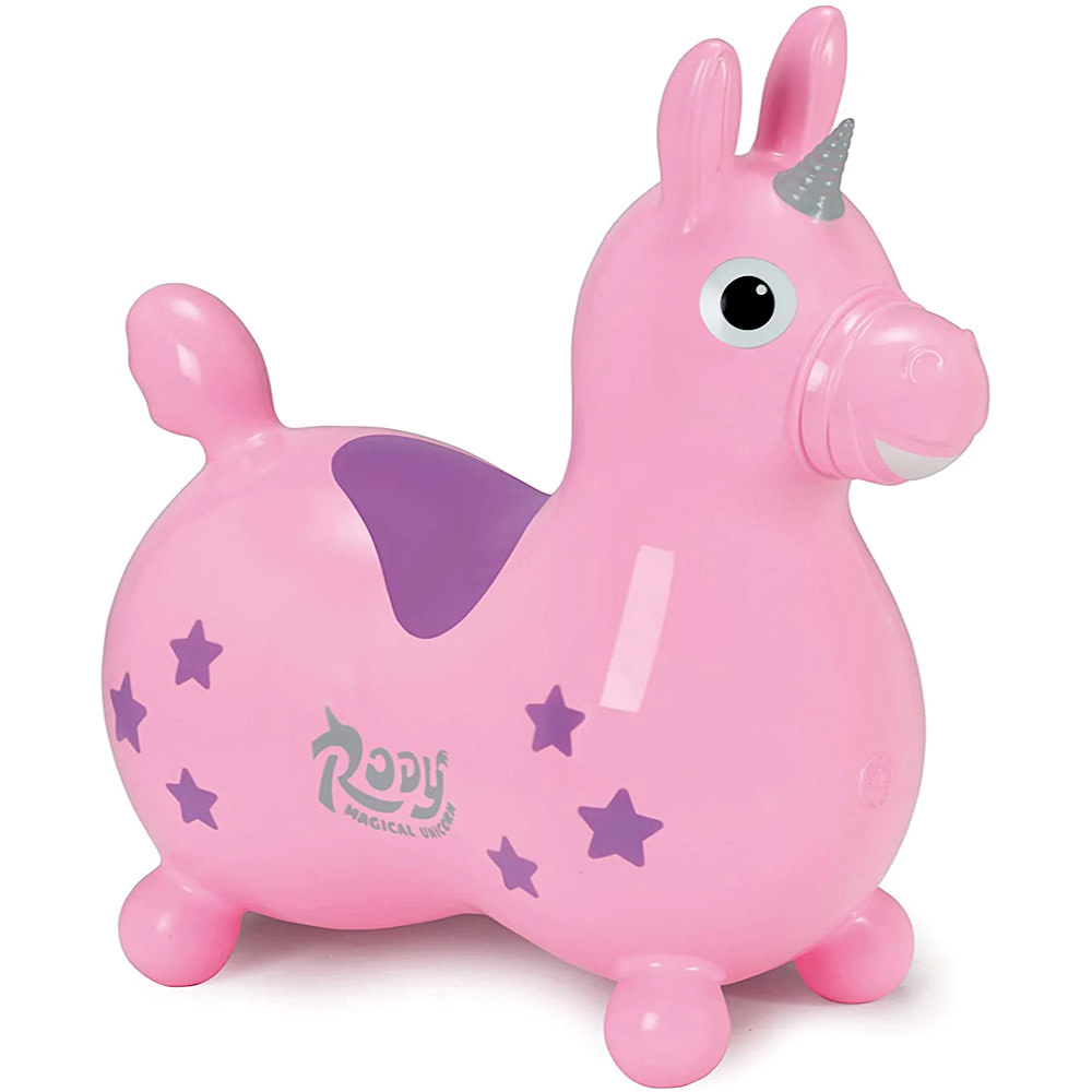 Rody Magical Unicorn - Pink