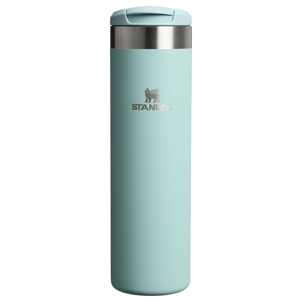 Stanley AeroLight Transit Bottle 20oz - Seafoam
