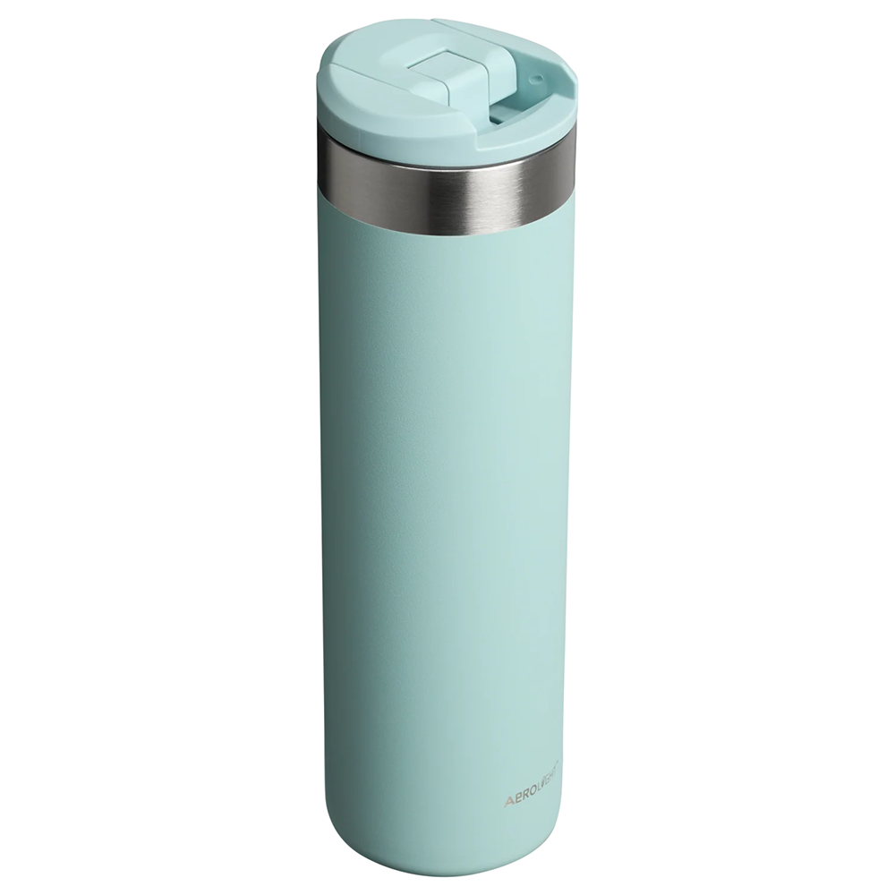 Stanley AeroLight Transit Bottle 20oz - Seafoam