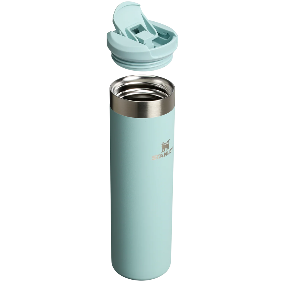 Stanley AeroLight Transit Bottle 20oz - Seafoam