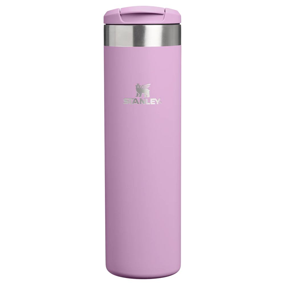 Stanley AeroLight Transit Bottle 20oz - Lilac