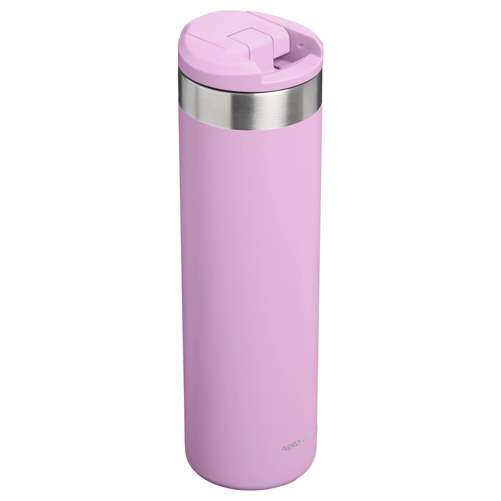 Stanley AeroLight Transit Bottle 20oz - Lilac