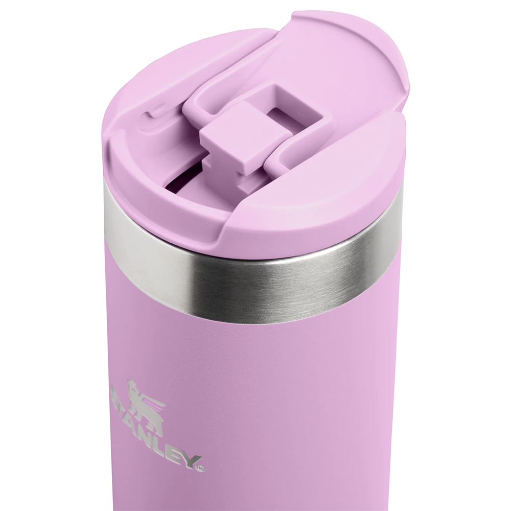 Stanley AeroLight Transit Bottle 20oz - Lilac