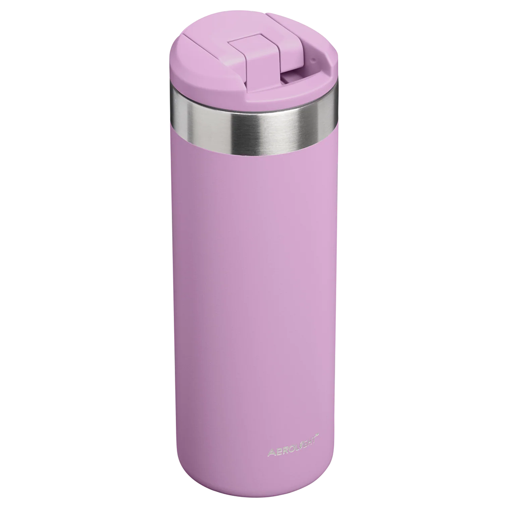 Stanley AeroLight Transit Bottle 16oz - Lilac