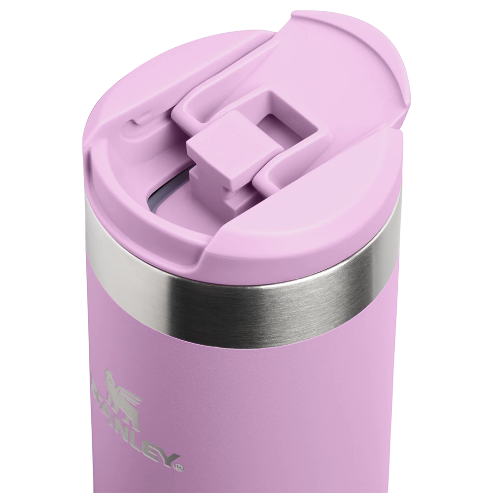 Stanley AeroLight Transit Bottle 16oz - Lilac