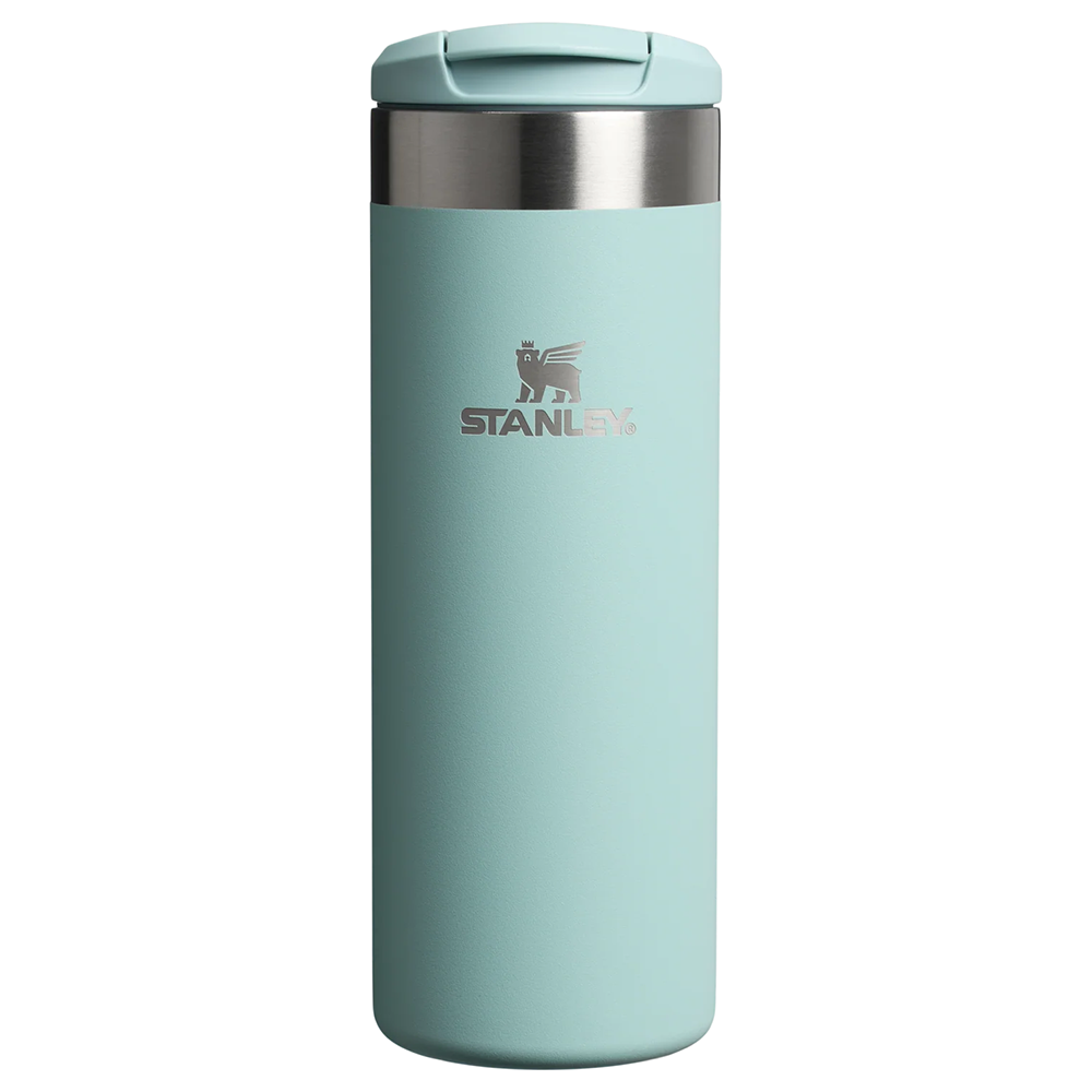 Stanley Stanley AeroLight Transit Bottle 16oz - Seafoam