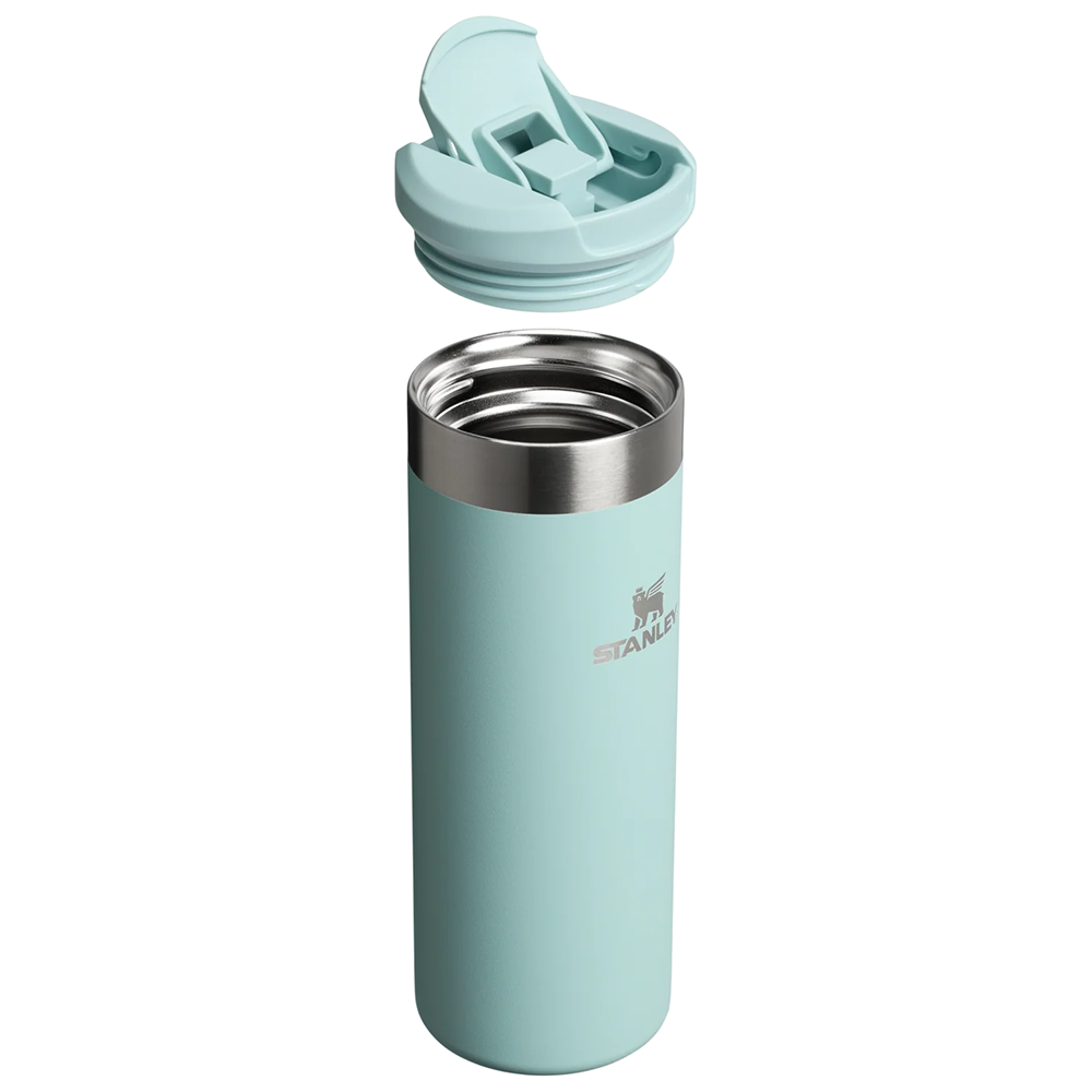 Stanley AeroLight Transit Bottle 16oz - Seafoam