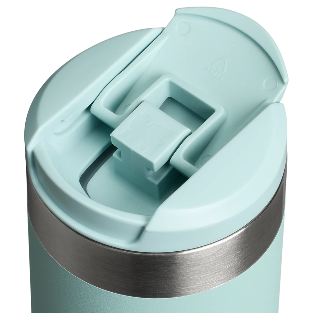 Stanley AeroLight Transit Bottle 16oz - Seafoam