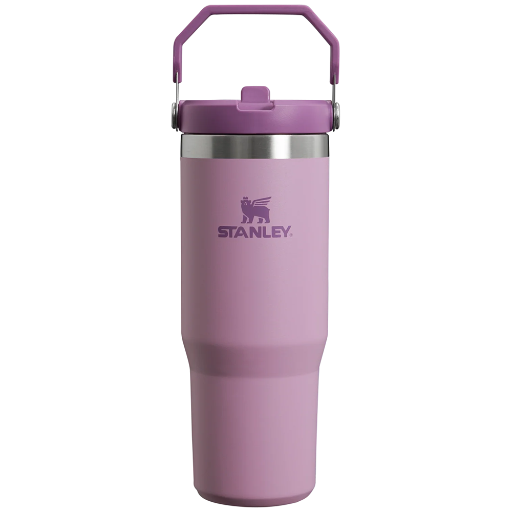 Stanley IceFlow Flip Straw 2.0 Tumbler 30oz - Lilac
