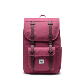 Herschel Supply Co. Herschel Little America Mid-Volume Backpack - Violet Quartz